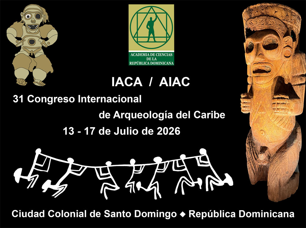 Cartel IACA